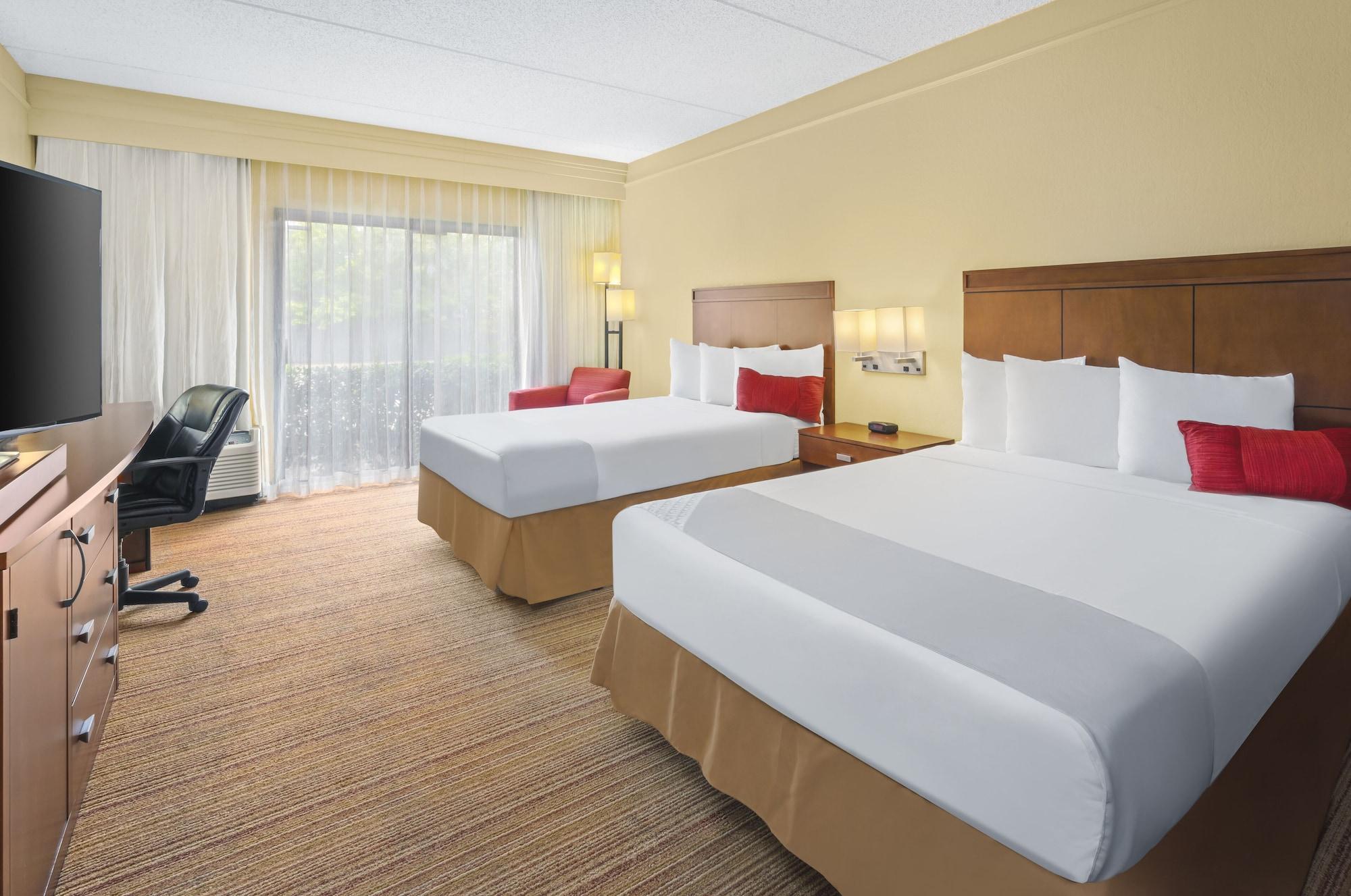 Country Inn & Suites By Radisson, Dallas-Love Field Exterior foto
